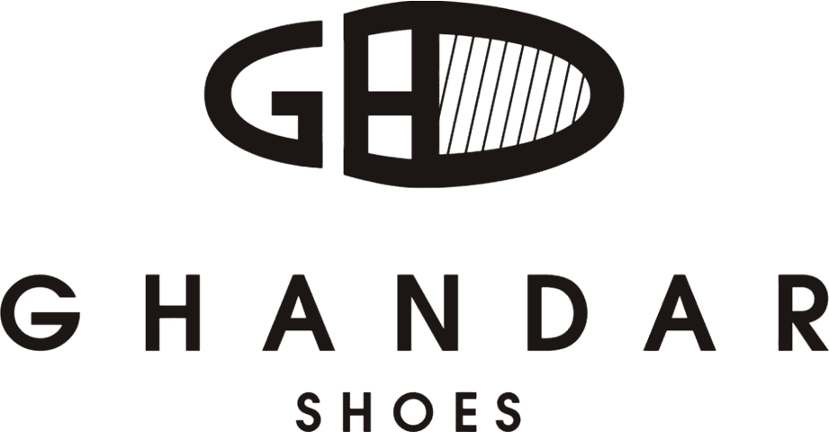 GHANDAR SHOES — غندر